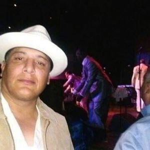 Meet your Posher, Luis